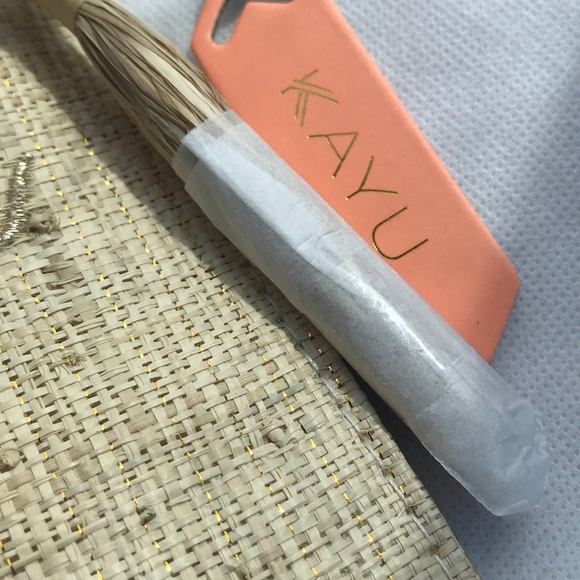 BHLDN bridesmaid clutch NWT 🌟🌟 - Picture 6 of 7